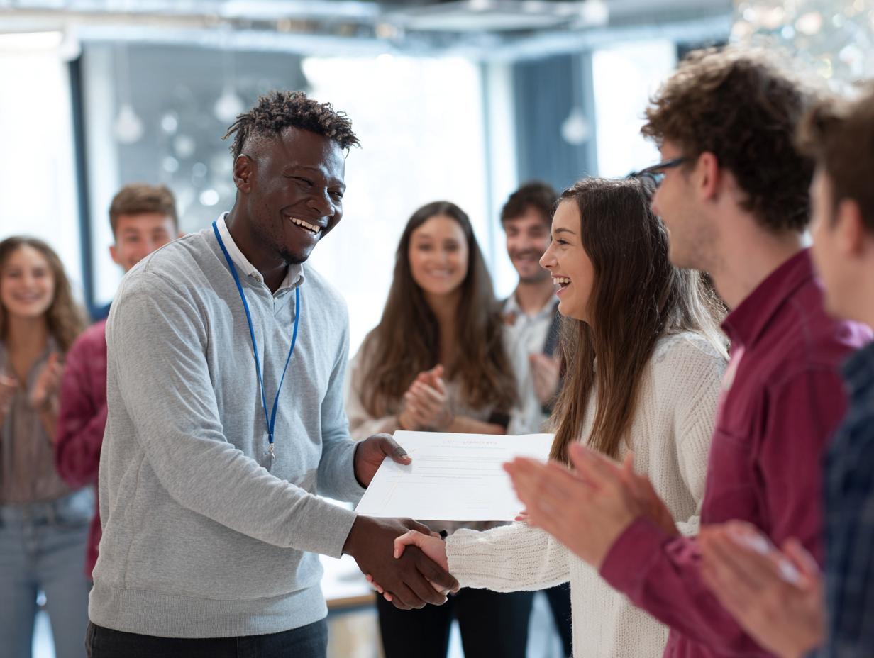 Дружелюбная среда для обучения