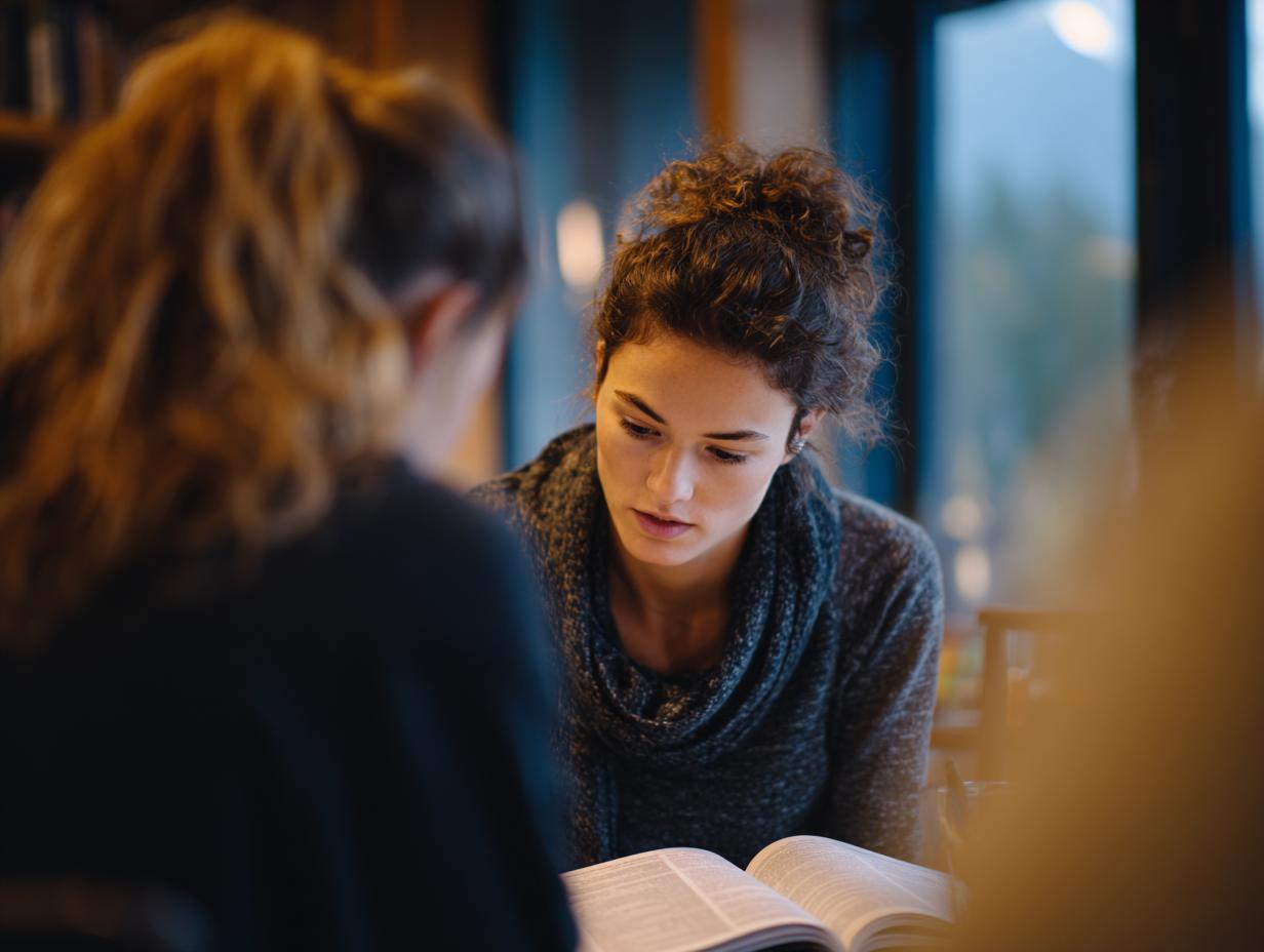 Небольшие группы и практика